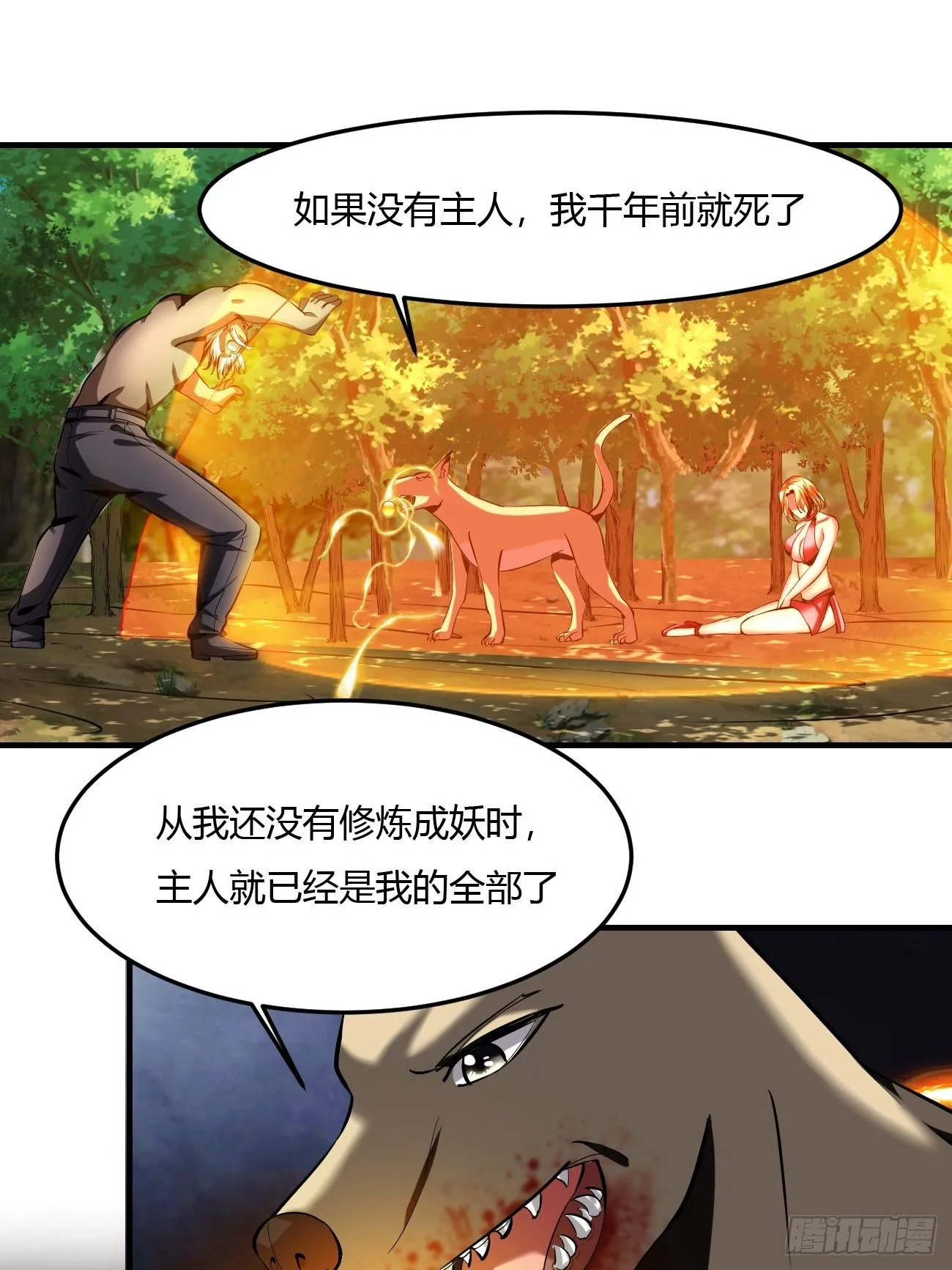 62:温柔乡与血战场 第45页