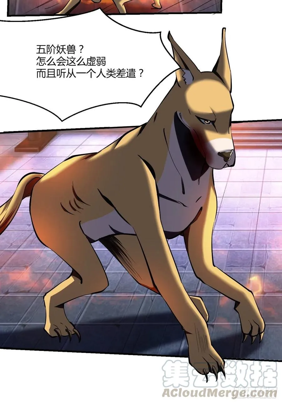 71上：狗 第17页