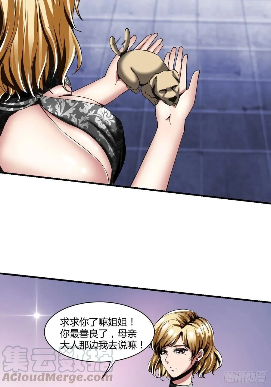 71下：狗 第13页