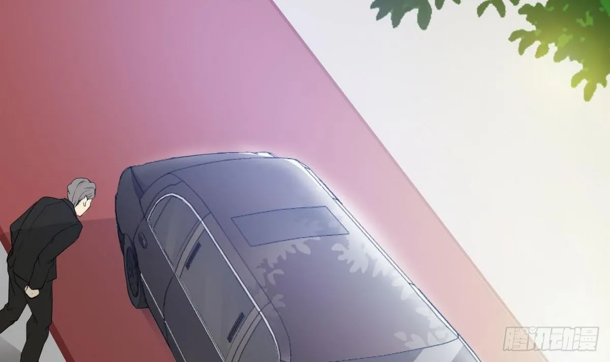 第18话 所谓的“家” 第22页