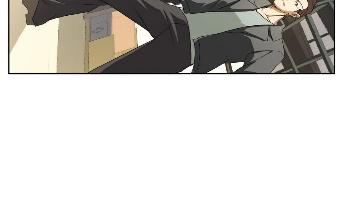 第35话 混乱的局面 第5页