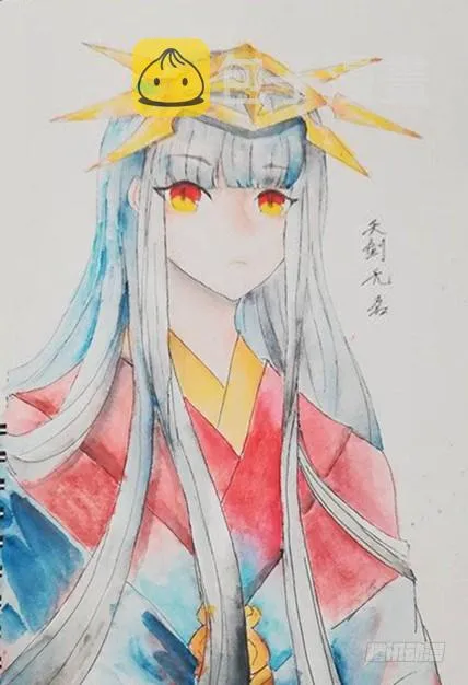 读者同人章节 3 第38页