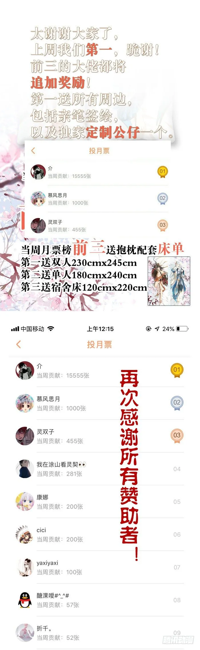 番外 囚鞘6 胆小鬼 第36页
