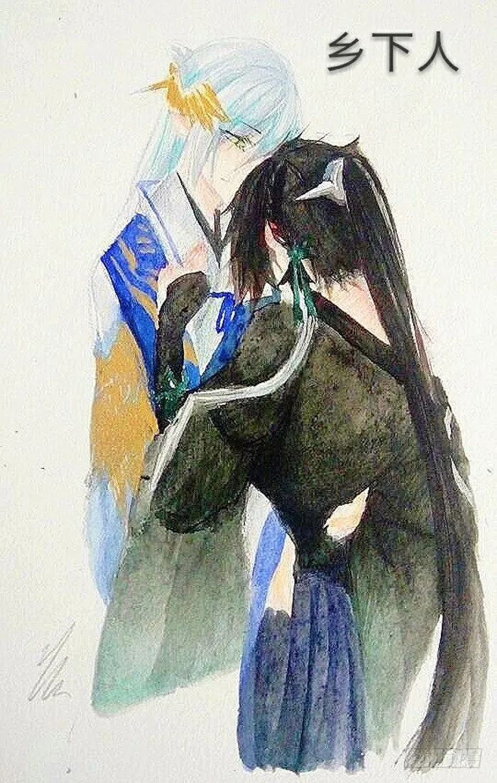 读者同人 5改 第11页
