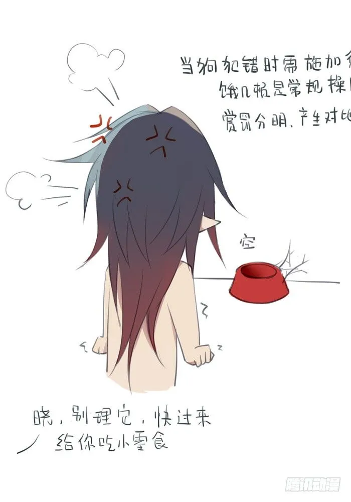 老罗的训狗手册2 第7页