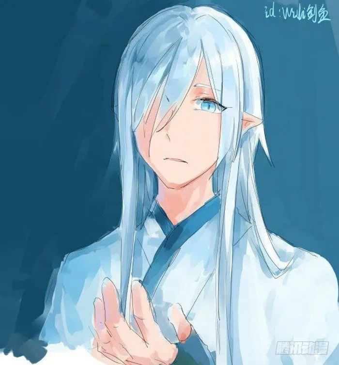 7月读者同人 第2页