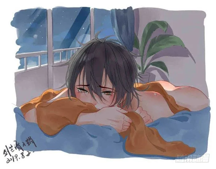 7月读者同人 第6页