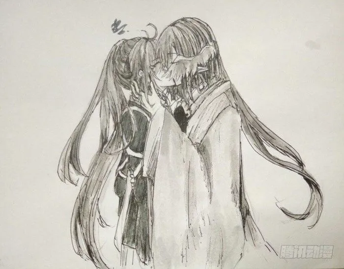 7月读者同人 第14页