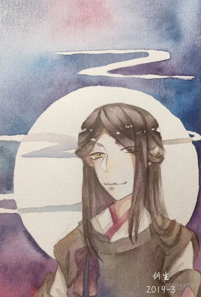 7月读者同人 第30页