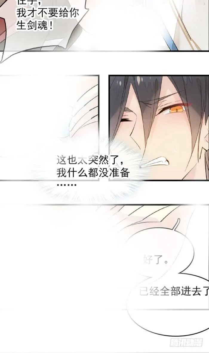 97 孕育剑魂 第26页