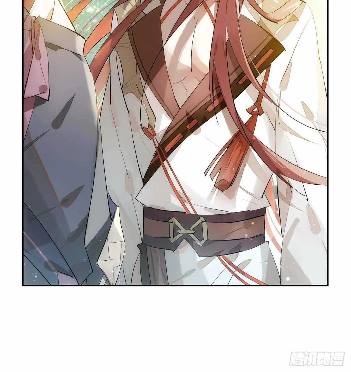 126 师兄你回来了？ 第17页