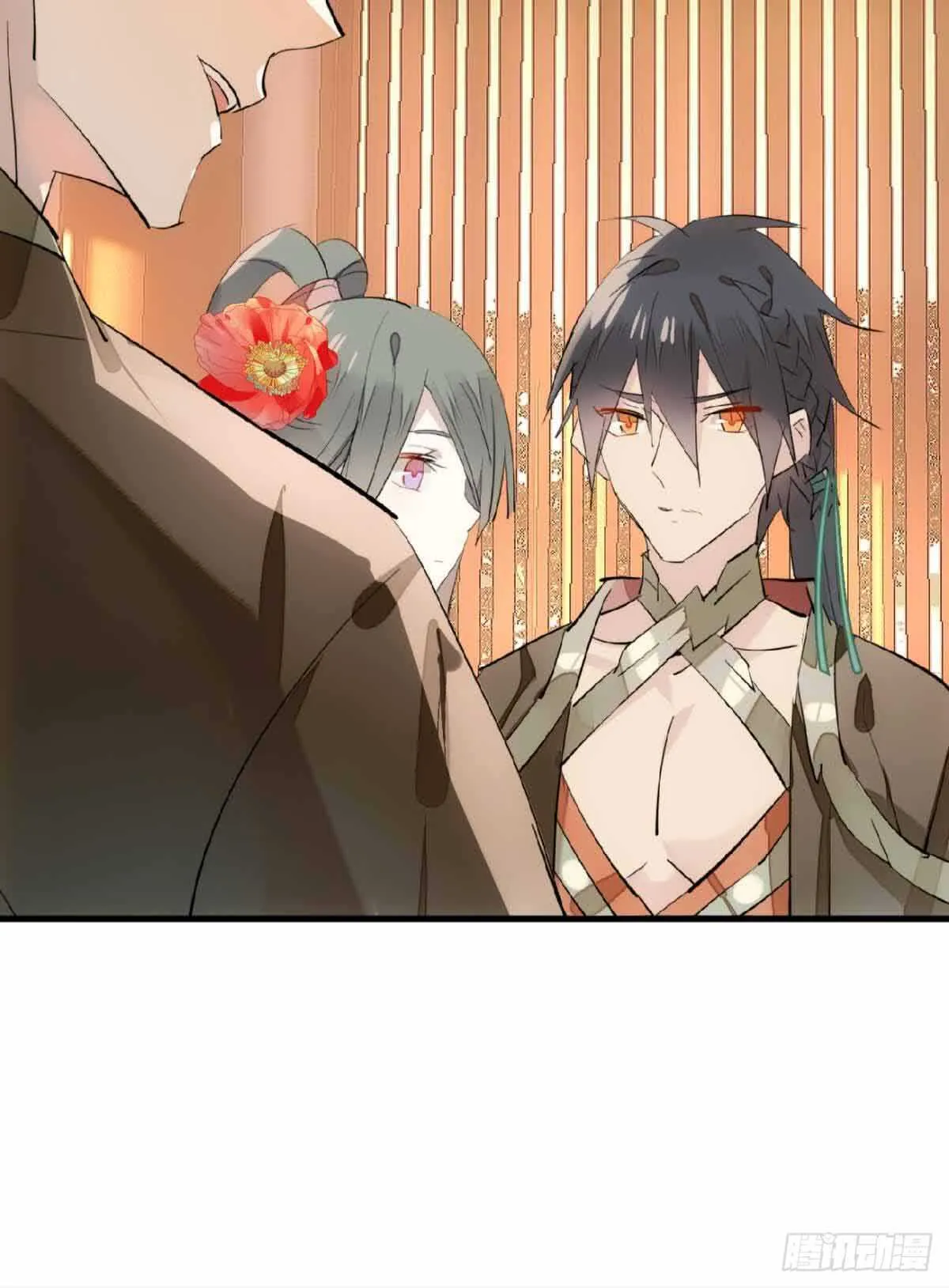 129 给师父戴绿帽 第35页