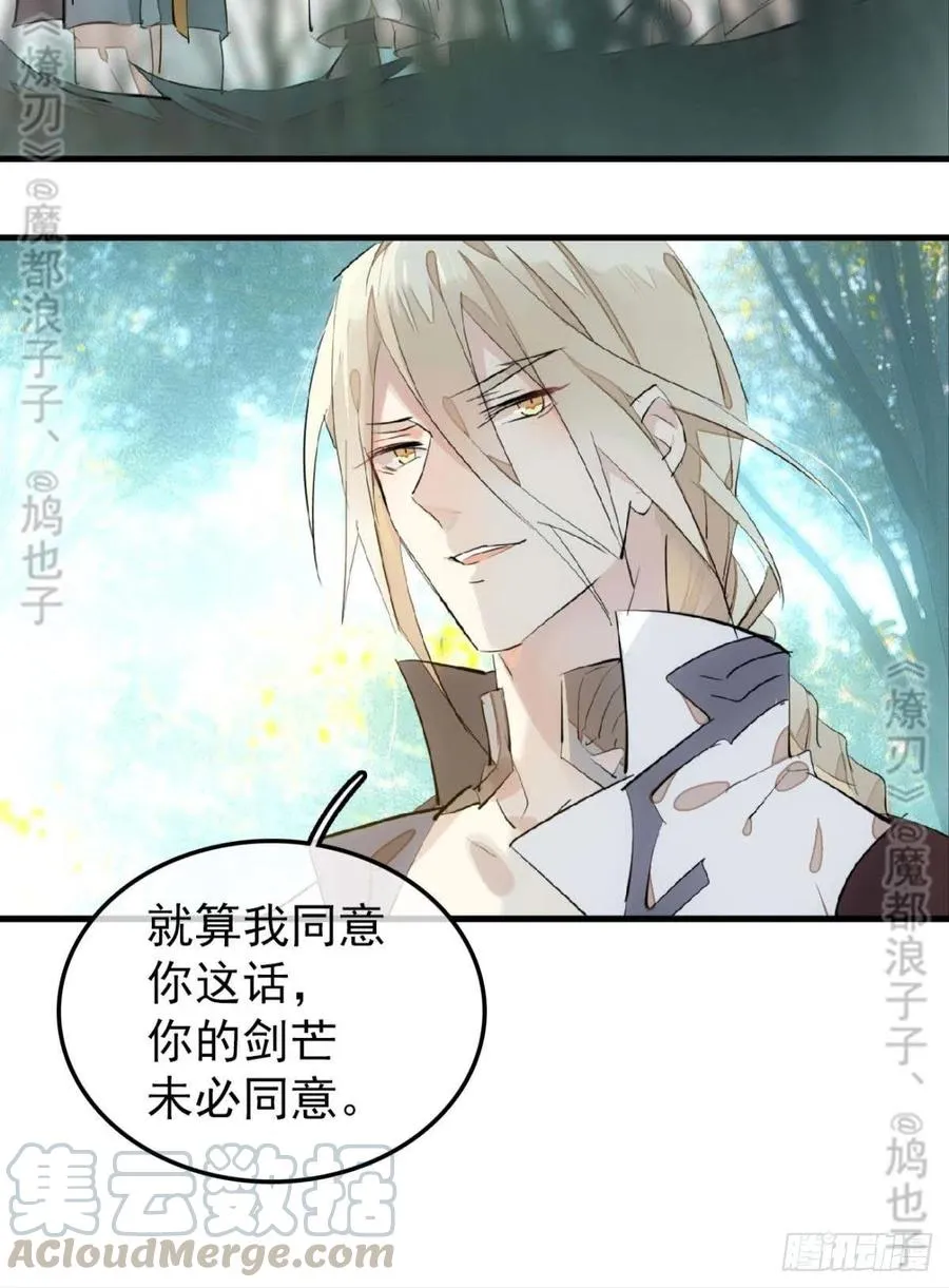 182 芒鞘双修 第29页