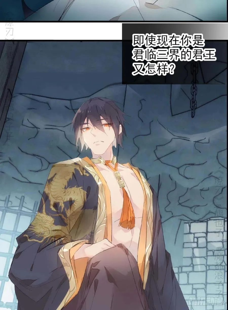 番外支线——鞘凰2 第15页