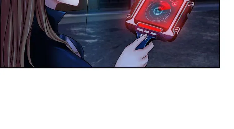 第5话 寻找神秘街道 第39页