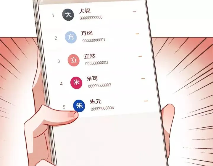第18话 端碗艺术家 第20页