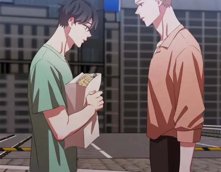第53话 我愿意主动 第14页