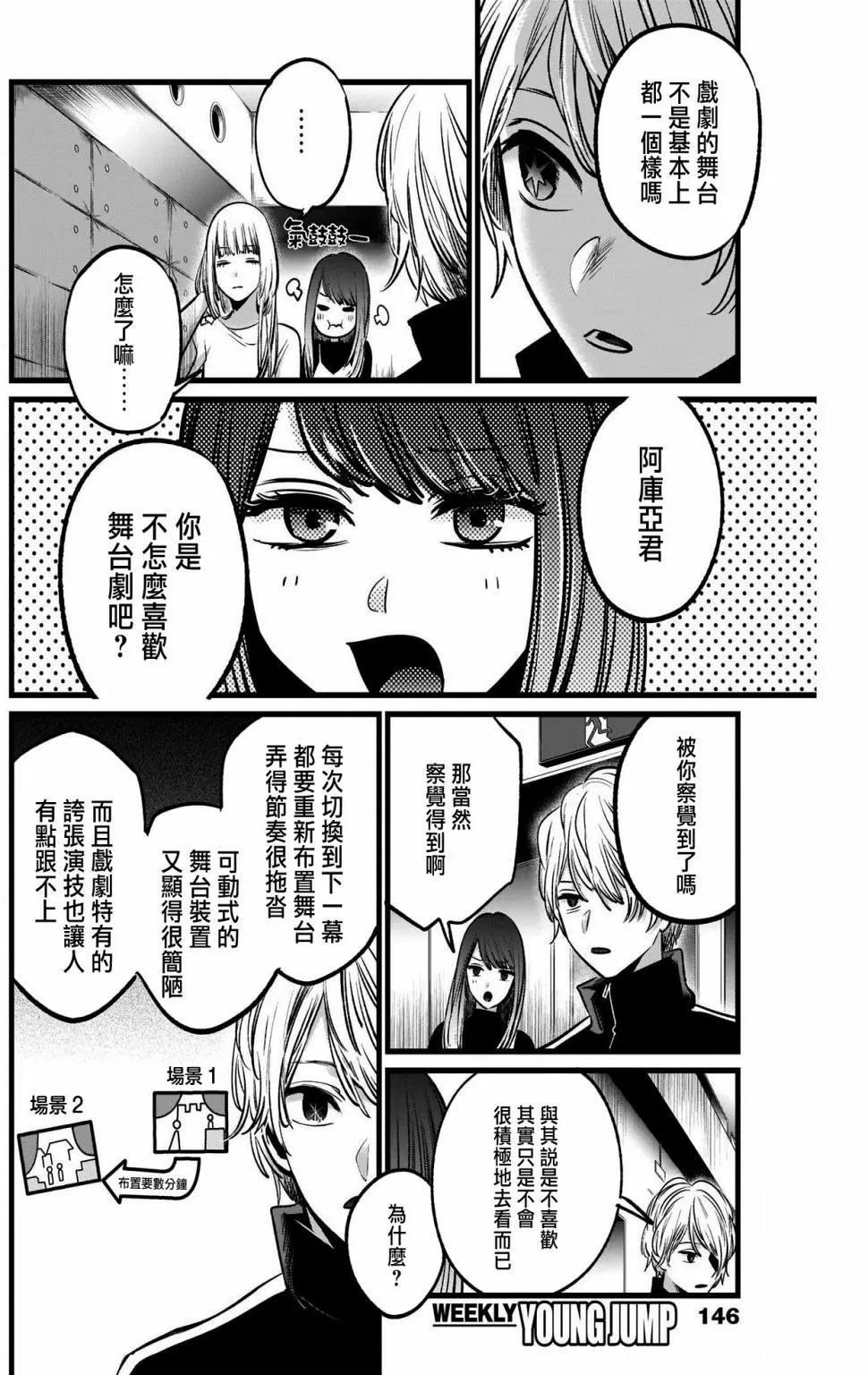 第46话 第2页