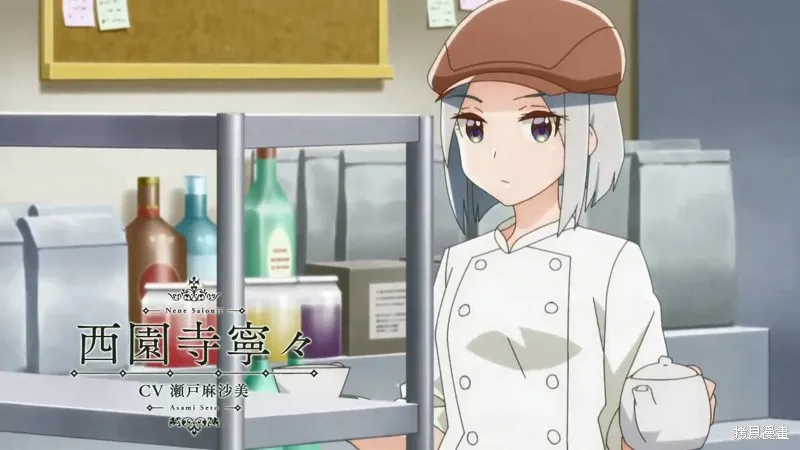 动画主视觉图和宣传 第17页
