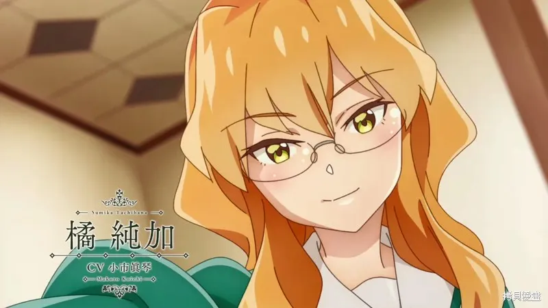 动画主视觉图和宣传 第18页