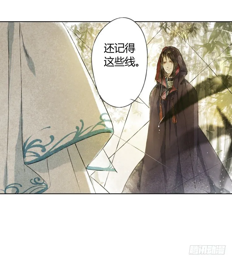 他到底是什么人！ 第23页