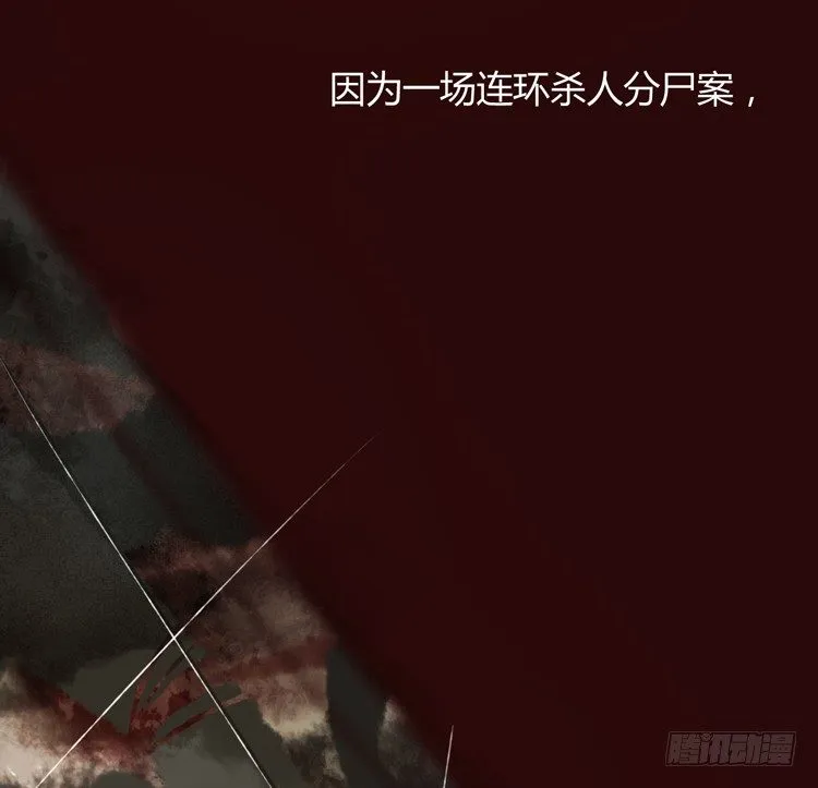 他到底是什么人！ 第32页