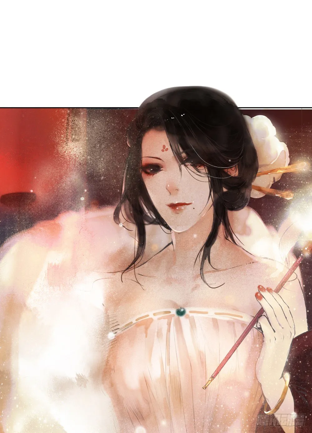 哎，我的沈道长啊… 第78页