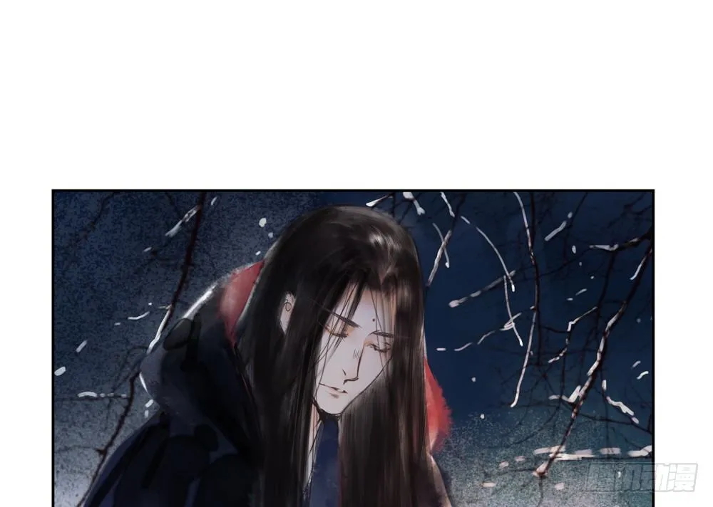 新春番外：除夕之夜 第10页
