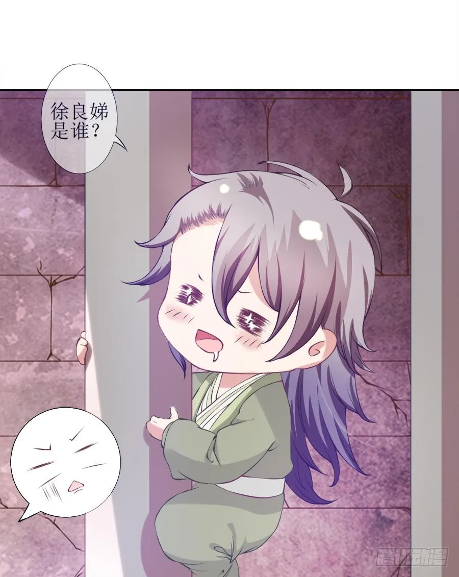 我要做你的侧妃！ 第29页
