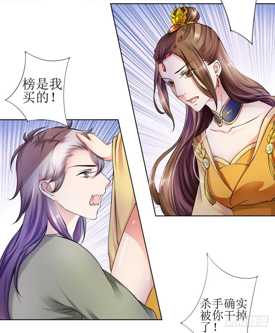 殿下喜欢囚禁PLAY？！ 第14页