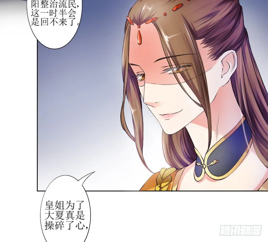 殿下喜欢囚禁PLAY？！ 第29页
