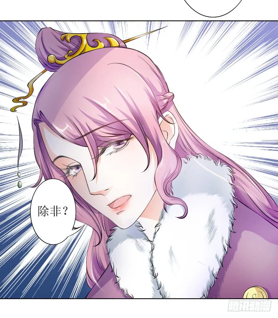 殿下喜欢囚禁PLAY？！ 第36页