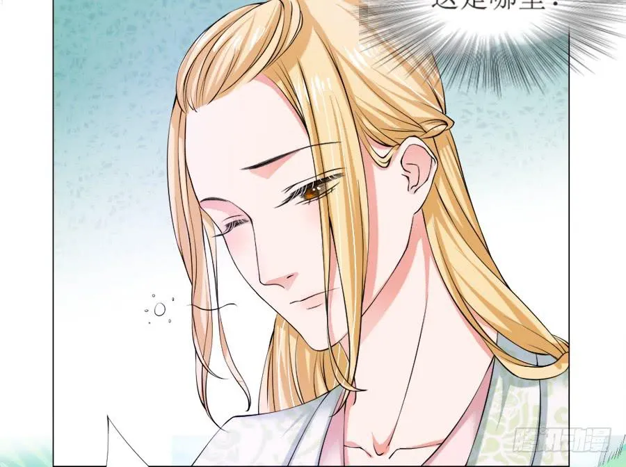 这样的美人给我来一打 第23页