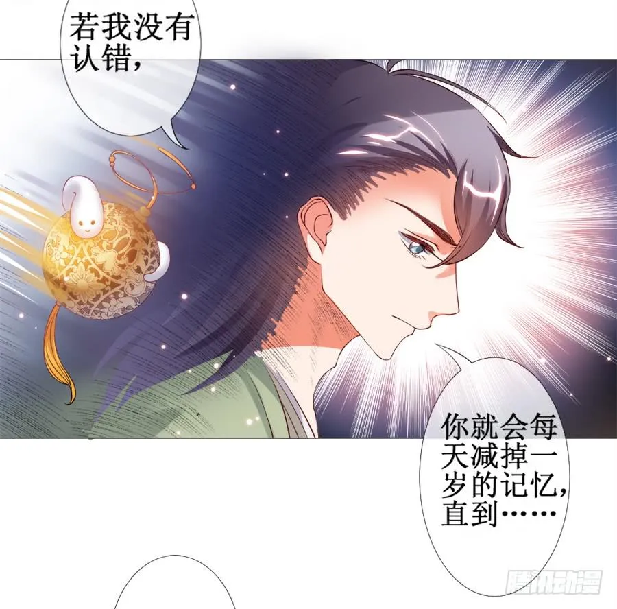 软萌殿下易推倒 第11页