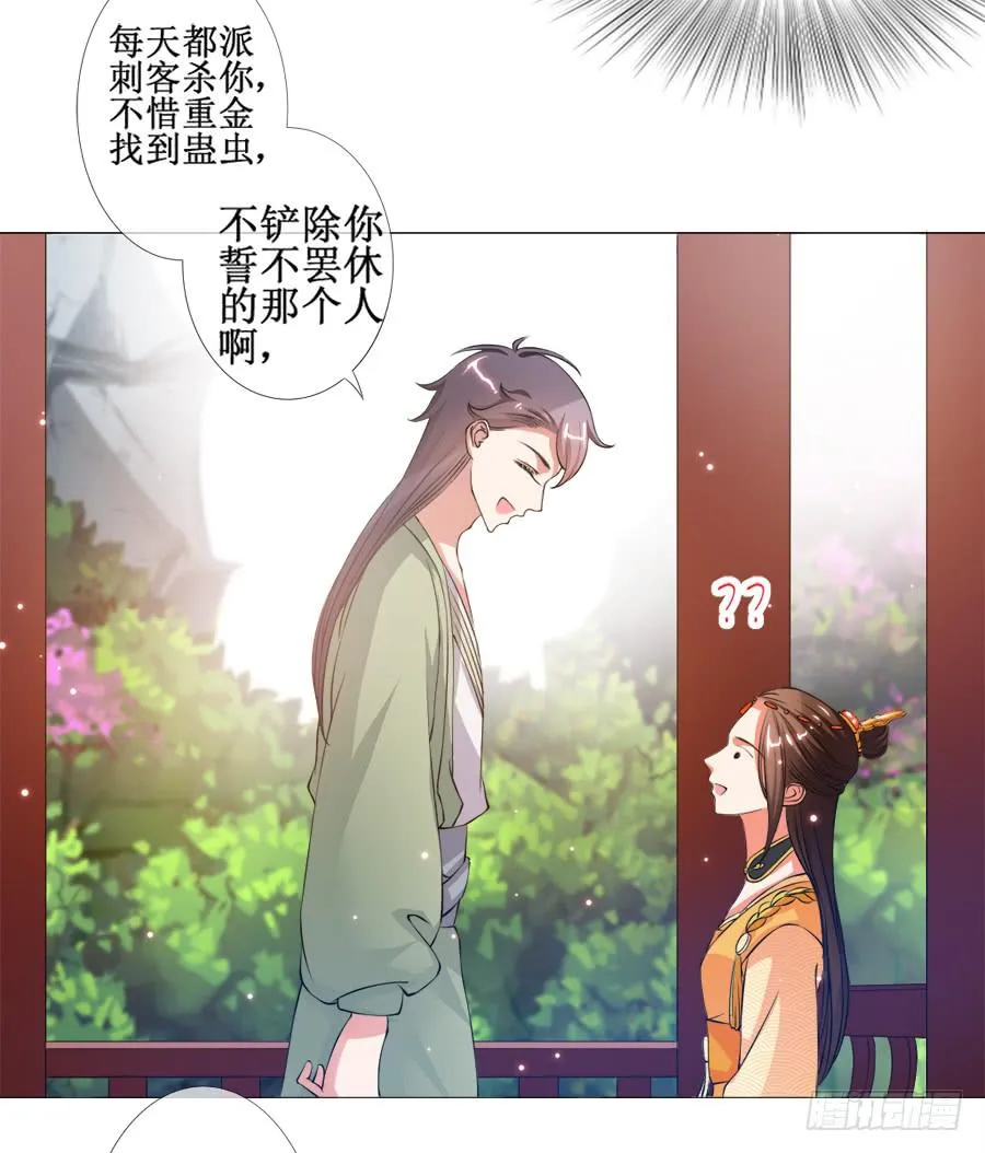 软萌殿下易推倒 第36页