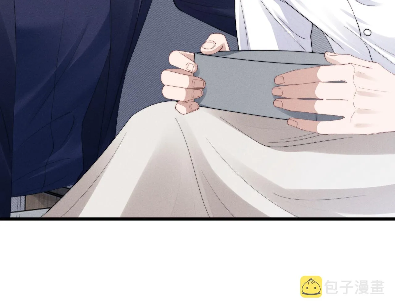 第11话 卑微能否换来奇迹 第20页