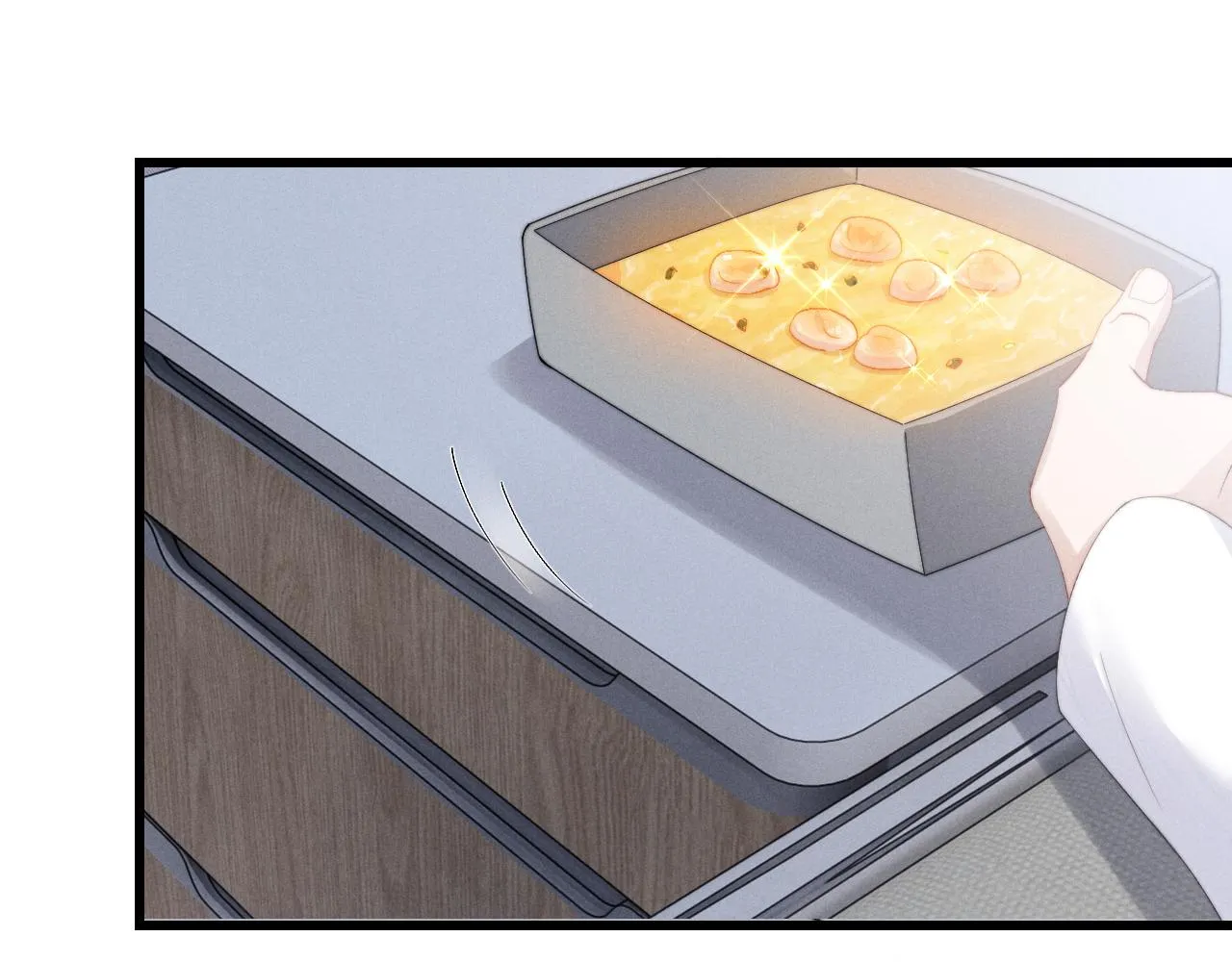 第11话 卑微能否换来奇迹 第21页