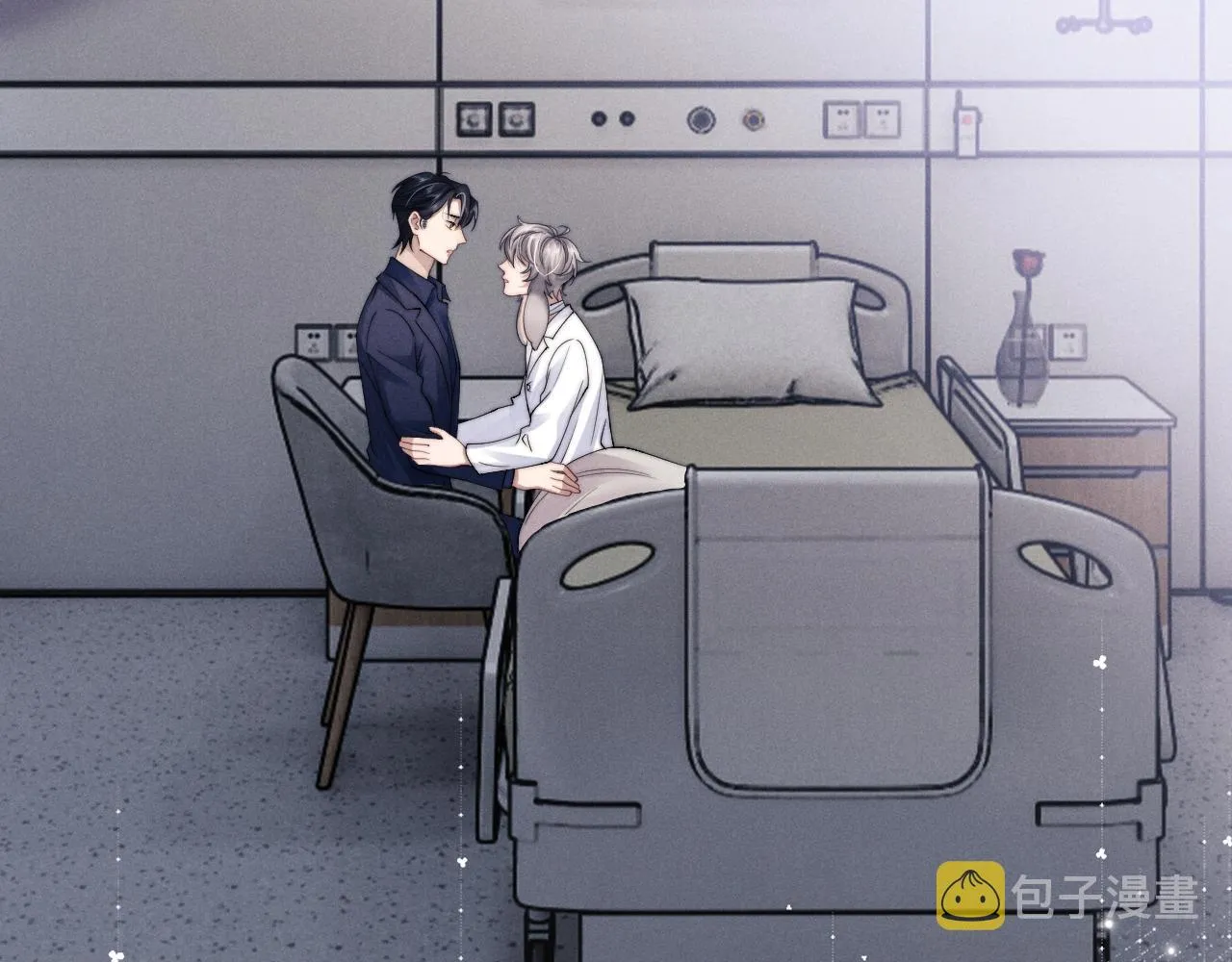 第11话 卑微能否换来奇迹 第35页