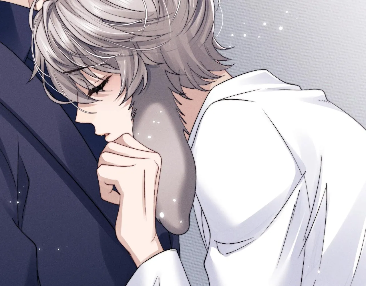 第11话 卑微能否换来奇迹 第50页