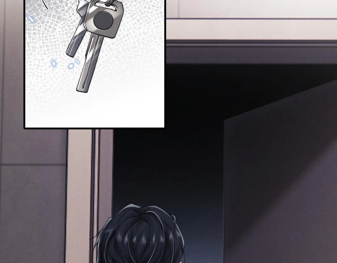第7话 另寻新欢？ 第26页
