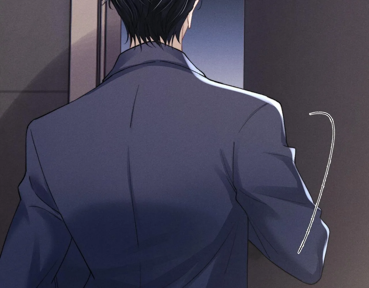 第7话 另寻新欢？ 第27页