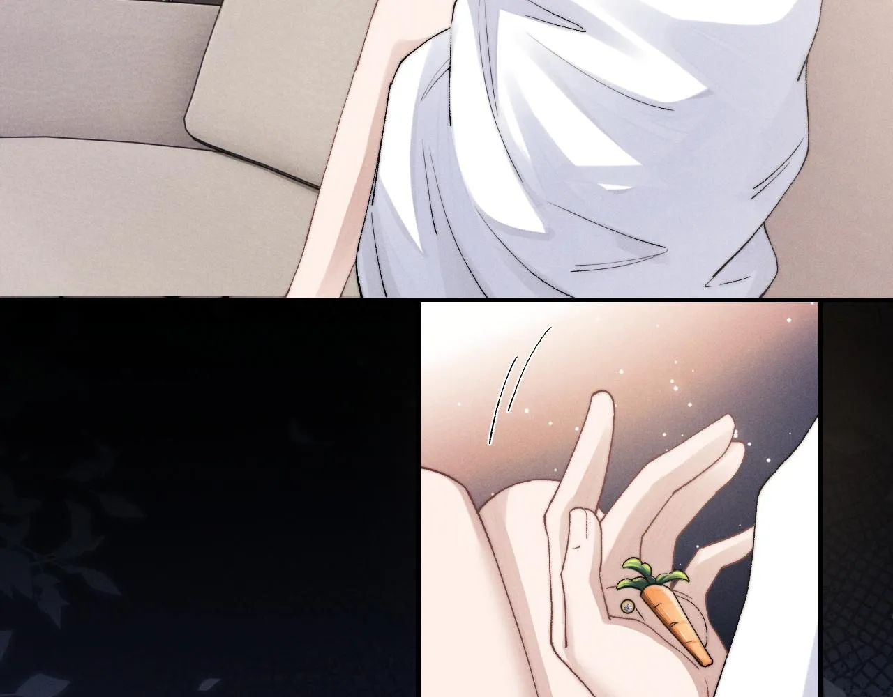 第7话 另寻新欢？ 第30页