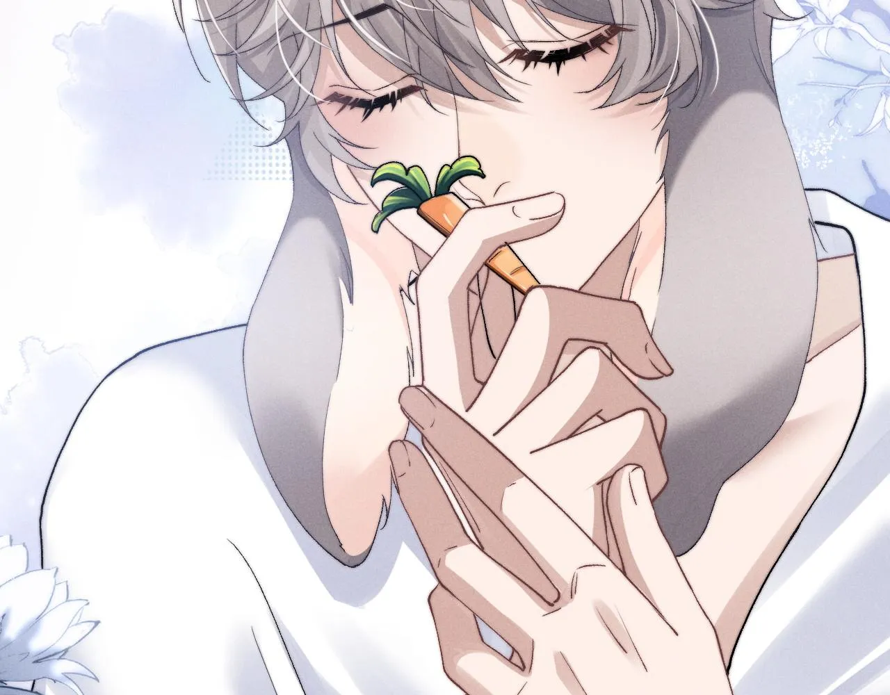 第7话 另寻新欢？ 第33页