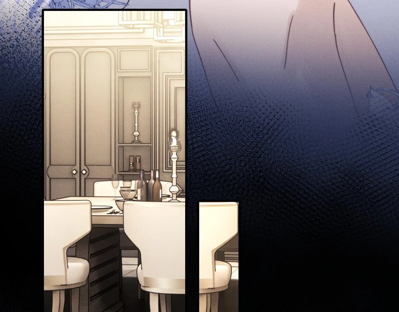 第7话 另寻新欢？ 第35页