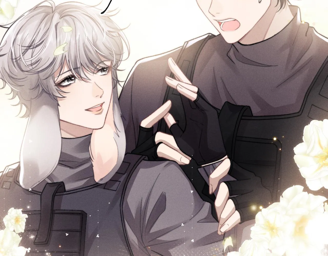 第5话 甜蜜的生日 第15页