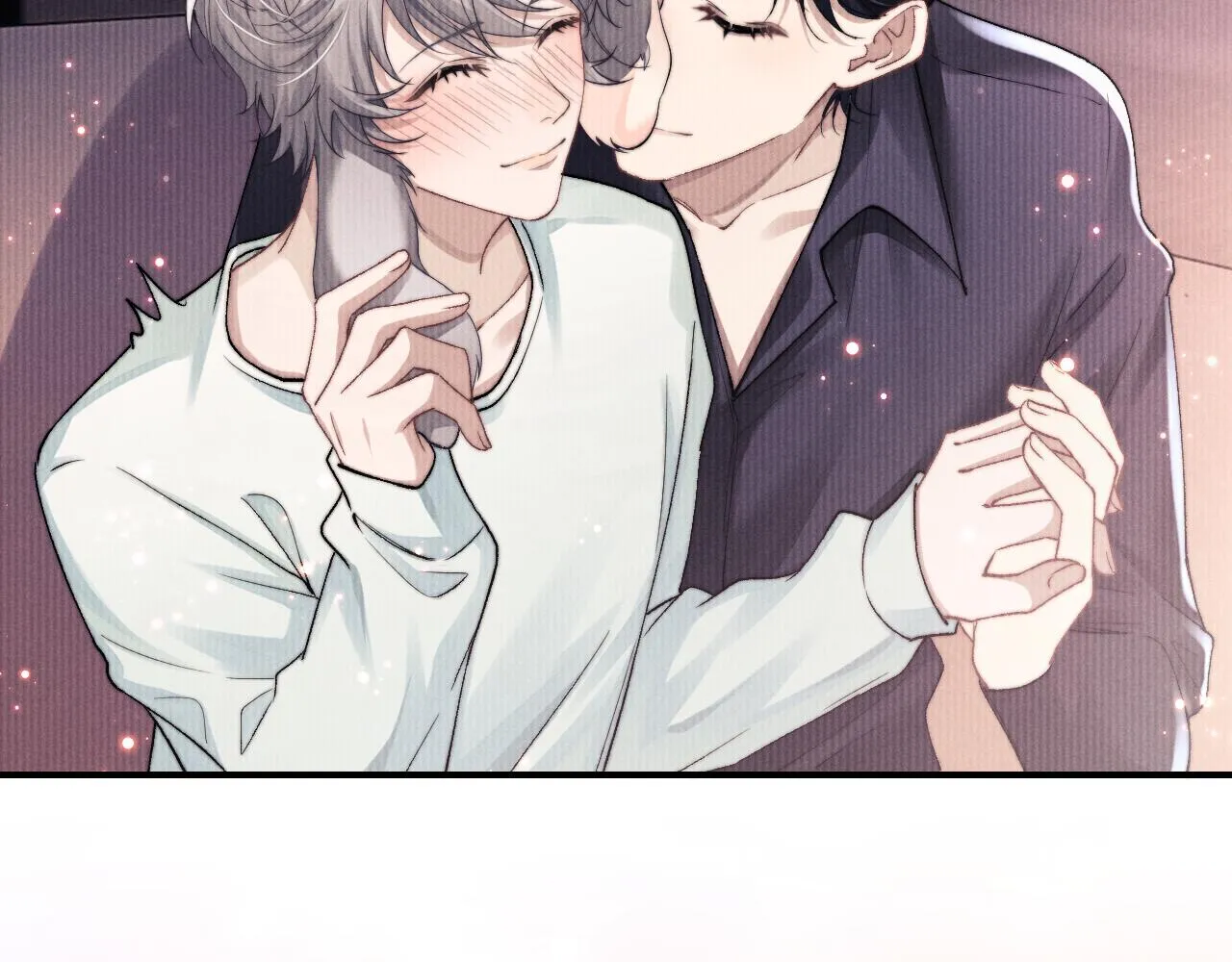 第5话 甜蜜的生日 第32页