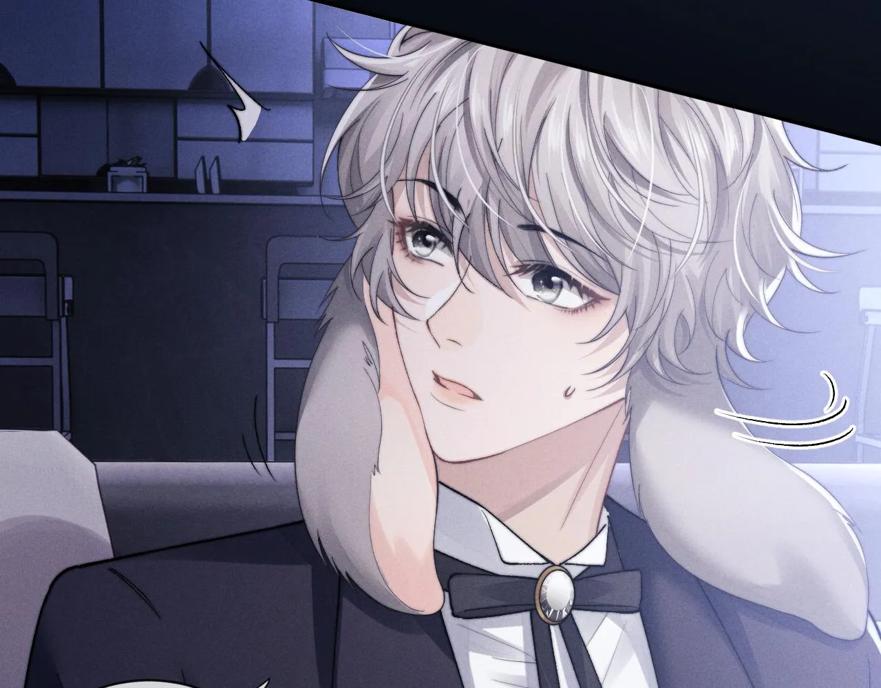 第5话 甜蜜的生日 第42页