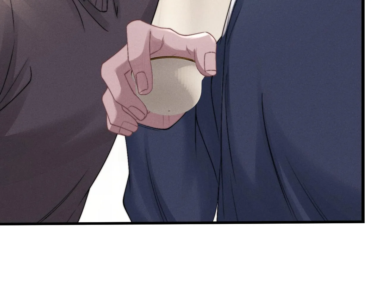 第17话 脆弱的小兔子 第6页