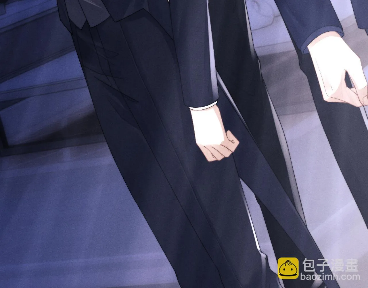 第21话 是宝贝也是筹码 第73页