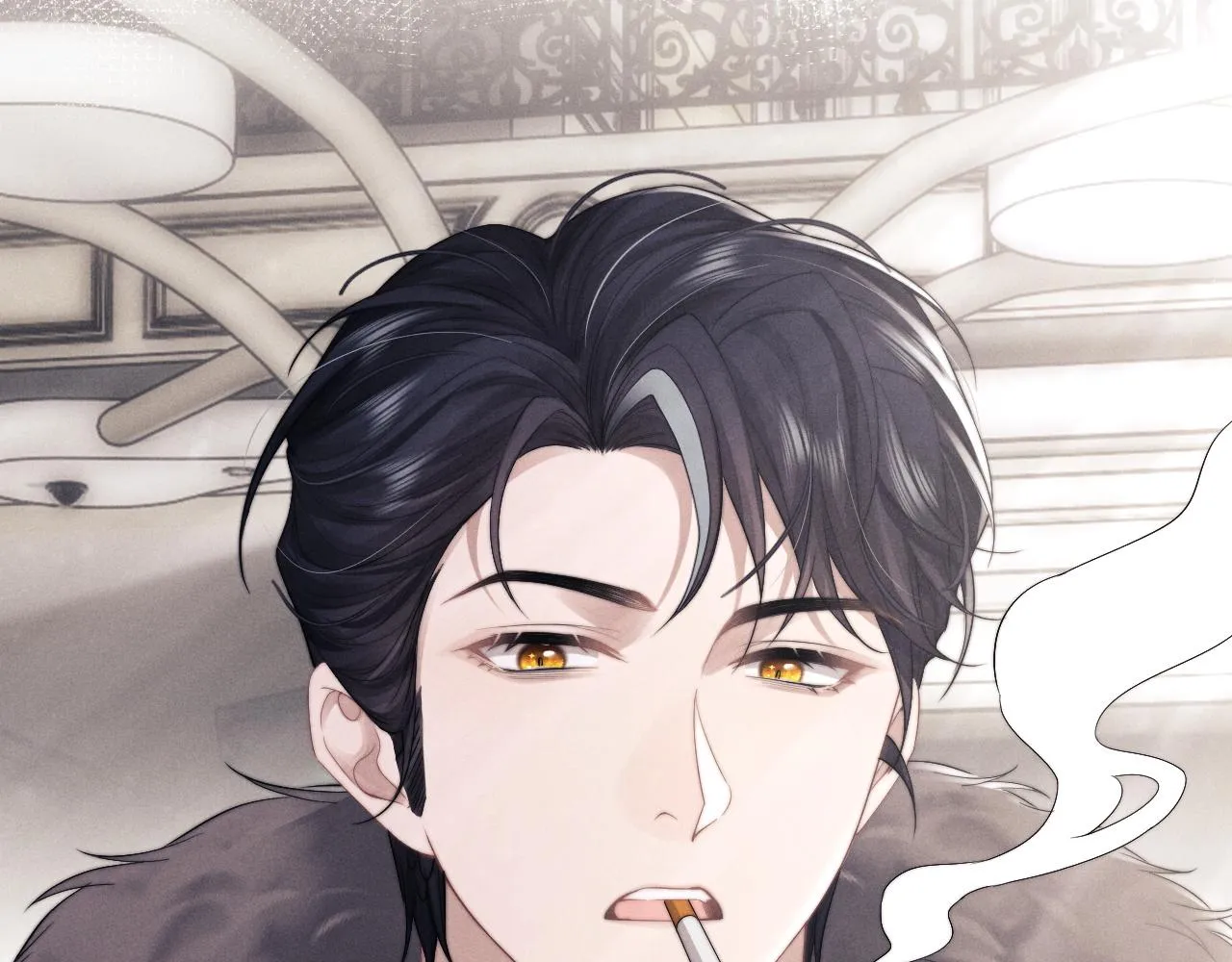 第24话 如果身边的是他…… 第66页